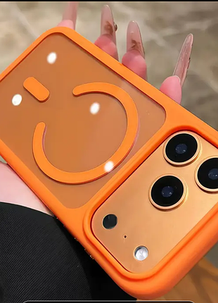 Роскошный чехол для iphone 17 pro 9