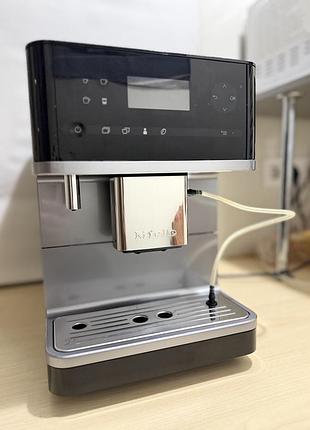 Кавомашина miele mc63