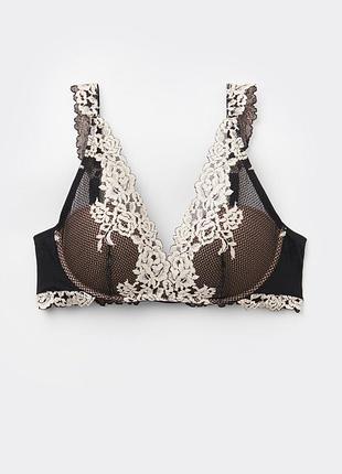 Бюстгальтер балконет intimissimi