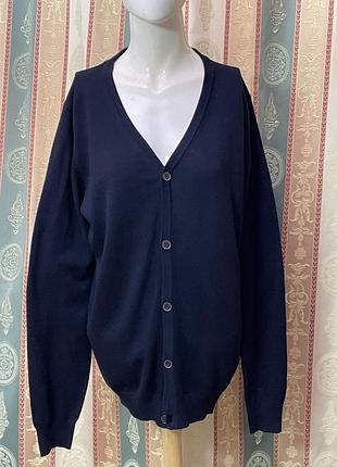 Чоловічий кардиган