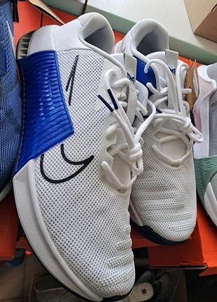 Кроссовки мужские