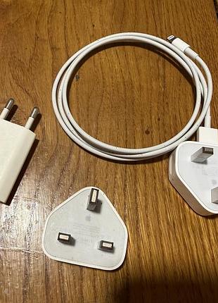 Блок живлення apple  model no: a1399 a1400