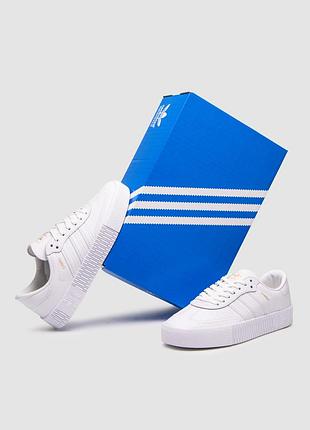 Кроссовки адедас adidas samba