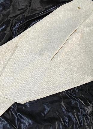 Штани палацо