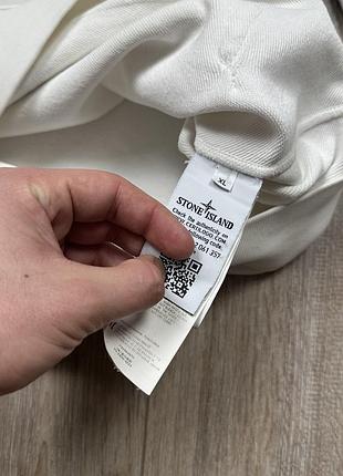 Худі stone island 6