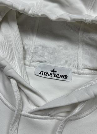 Худі stone island 5