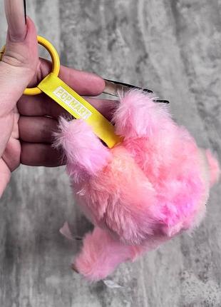 Брелок лабуба y2k dollskill 7