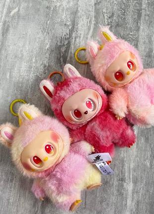 Брелок лабуба y2k dollskill 10