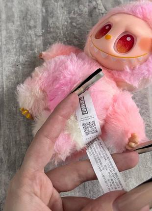 Брелок лабуба y2k dollskill 9
