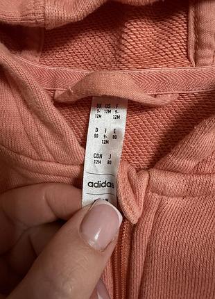 Костюм adidas 80