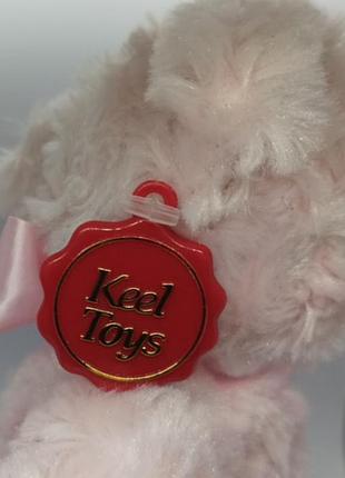Ведмедик keel toys 3