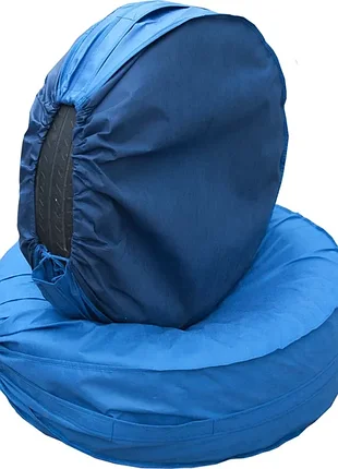 Чохли для коліс leviter r15–r16