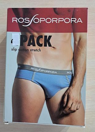 Мужские трусы rossoporpora