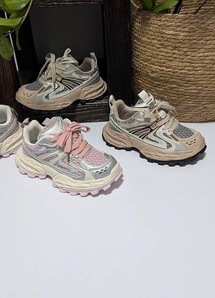 Кроссовки для девочек 10