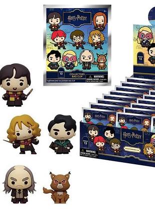 Игровая фигурка на клипсе 48265 monogram серии "гарри поттер" s13 (в ас.)