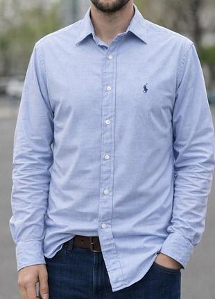 Ralph lauren yarmouth 100% cotton | 2xl–3xl | оригинал!