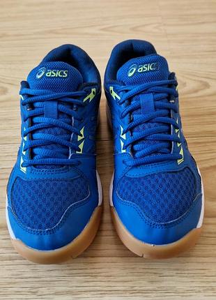 Кросівки волейбольні asics 36 розмір (стелька 22.5см)  original