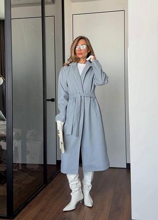 Жіноче кашемірове пальто 💓 жіноче пальто кашемір 💓 пальто на весну