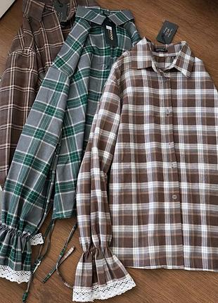 Сорочка рубашка