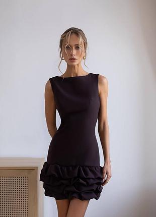 Сукня міні