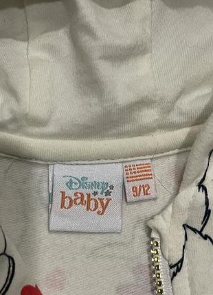 Кофтинка disney baby з міккі маус 5