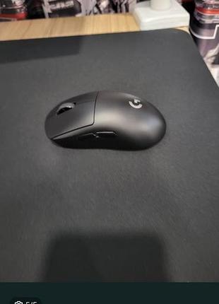 Logitech g pro lightspeed wireless 2