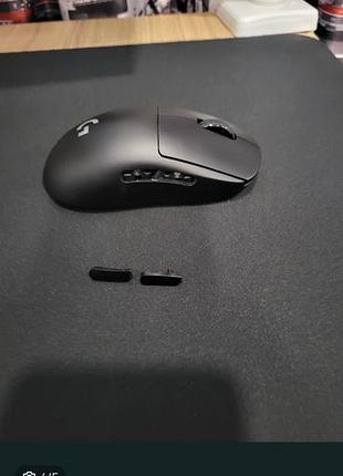 Logitech g pro lightspeed wireless 3