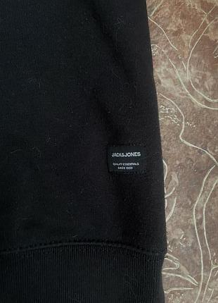 Чоловічий світшот jack & jones m 2