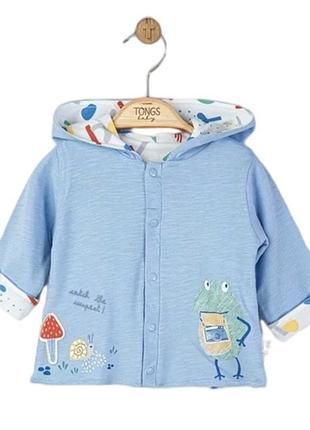 Кофта/толстовка для немовлят