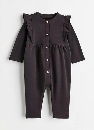 Человечек комбинезон h&amp;m