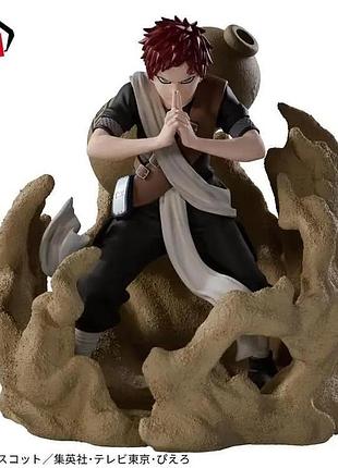 Naruto - gaara combination battle figure 5