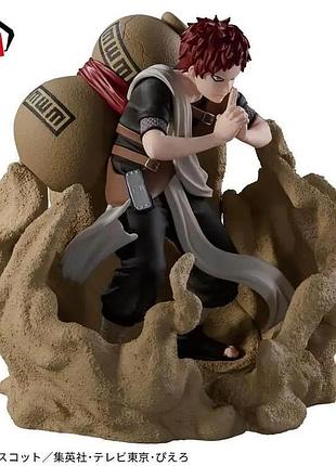 Naruto - gaara combination battle figure 6