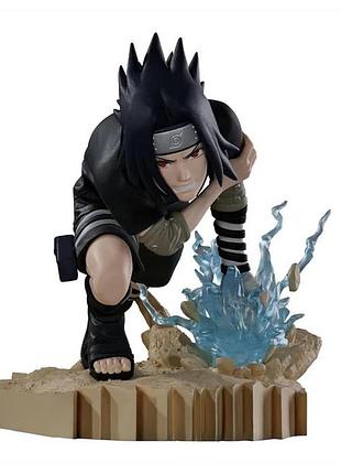 Naruto - sasuke uchiha combination battle 2 figure 5