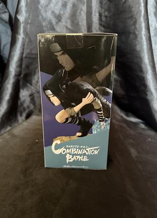 Naruto - sasuke uchiha combination battle 2 figure 4