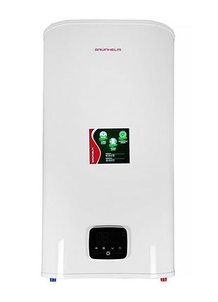 Бойлер - gbh-eum-80tdd, 80 л grunhelm)