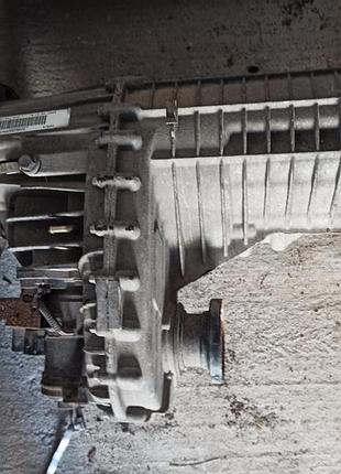 Oad341010t роздатка роздаточна коробка туарег touareg 7l