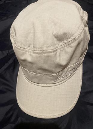 Чоловіча кепка  mamut