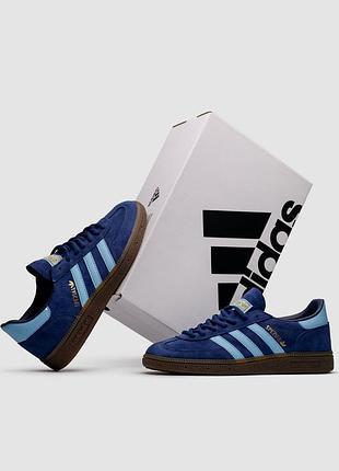 Кроссовки адедас adidas handball spezial