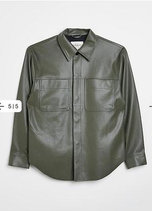 Курточка рубашка англия