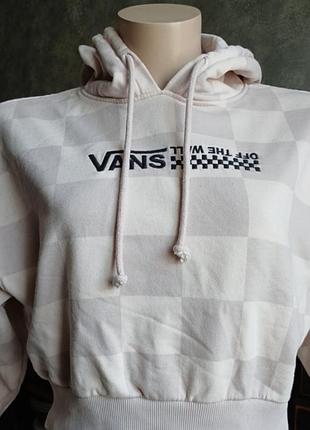 Худі від vans