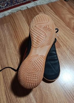 Кроссовки adidas 3