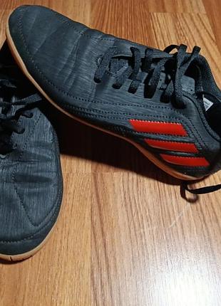Кроссовки adidas 4