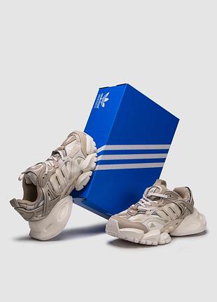 Кроссовки адедас adidas vento xlg