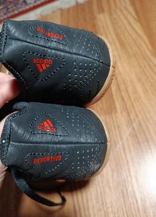 Кроссовки adidas 5