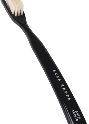 Acca kappa toothbrush - medium  зубна щітка