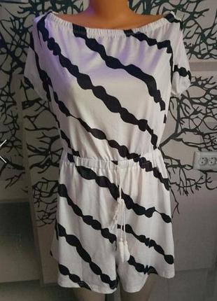 Женский ромпер