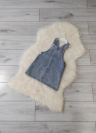 Джинсовый сарафан, платье, платье, платье, платье