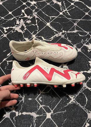 Футбольні бутси puma розмір 41