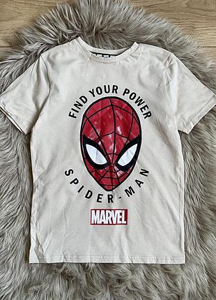 Футболка на хлопчика 7-8 років