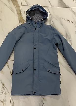 Плащ- ветрівка